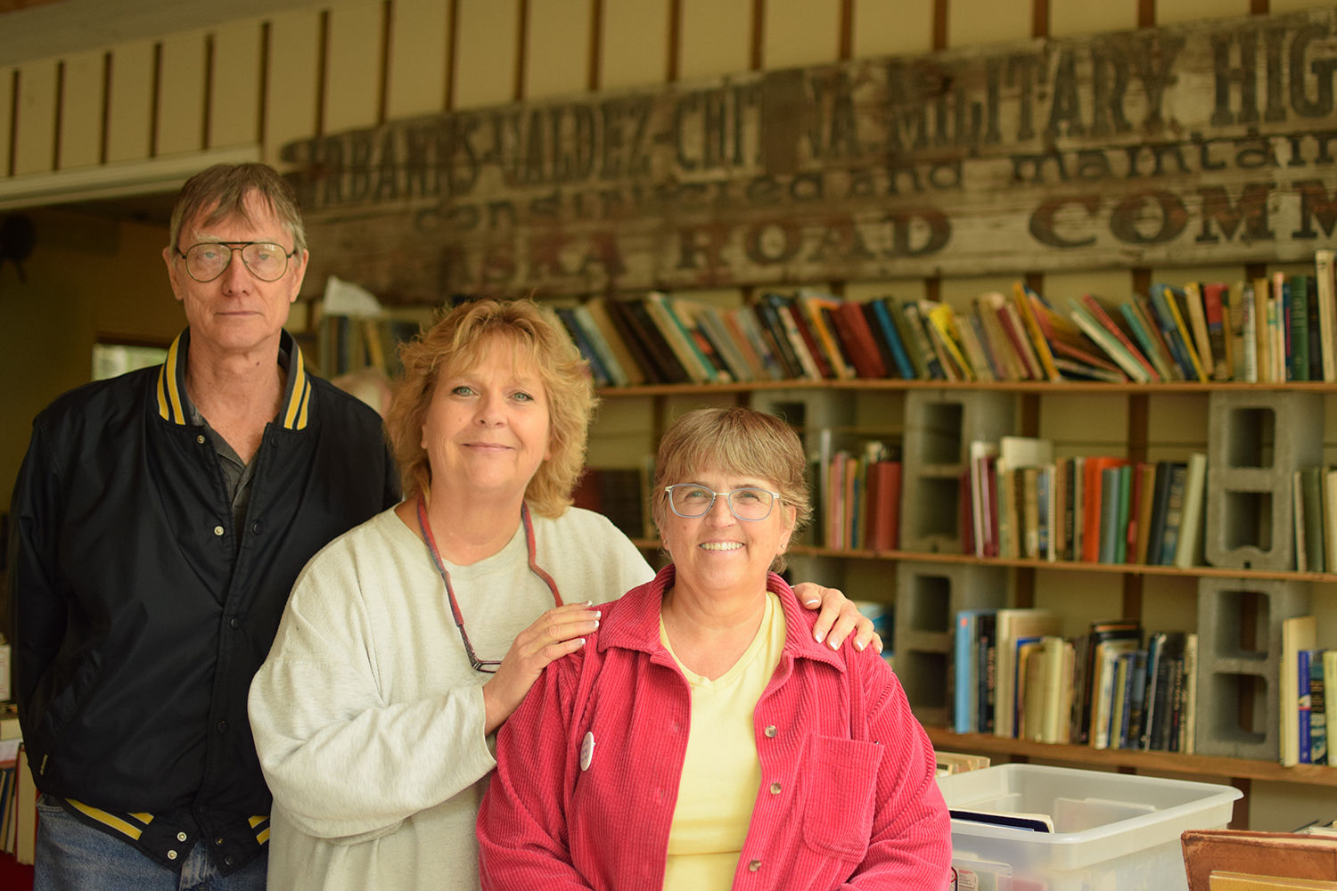 Candy Waugaman Sale